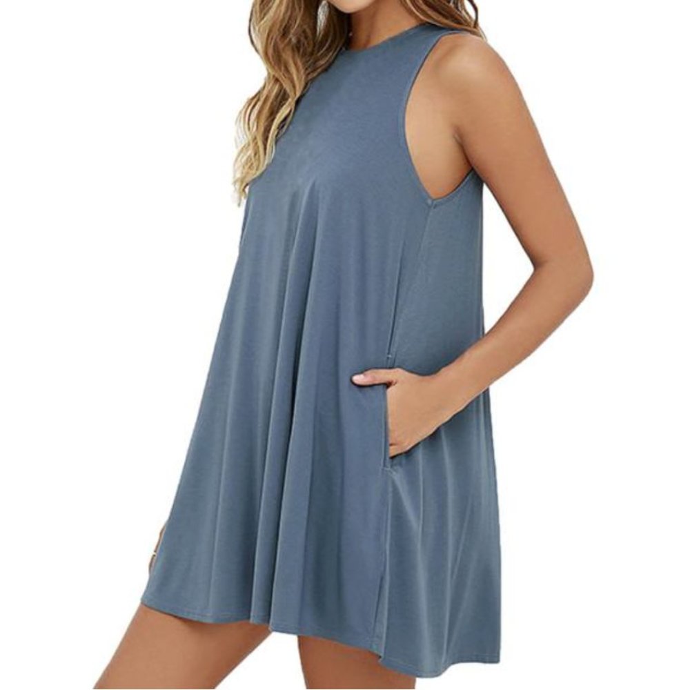 RVCA Lulu's dress